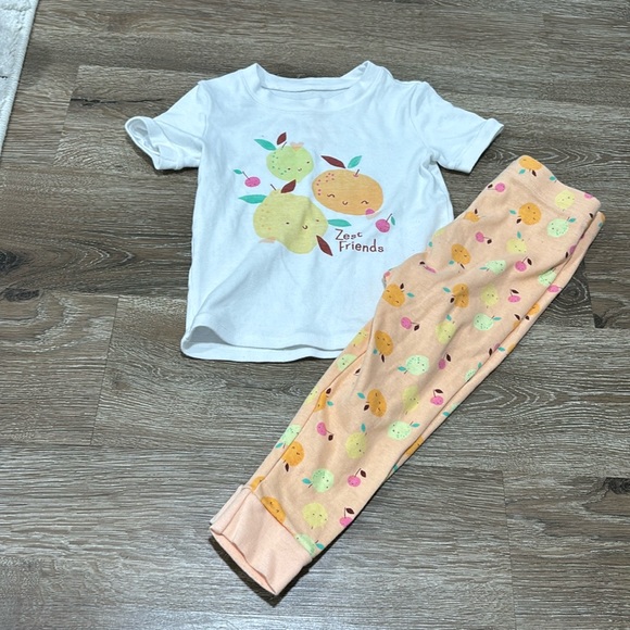 jumping beans Other - Jumping Beans Pajama Set